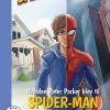 Hvordan Peter Parker blev til Spider-Man