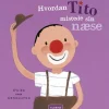 Hvordan Tito mistede sin næse