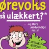 Hvorfor smager ørevoks så ulækkert? og flere unødvendige facts!