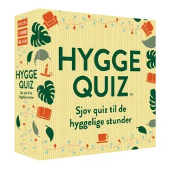 Hygge Quiz