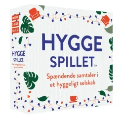 Hygge spillet