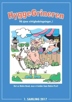 HyggeGrineren