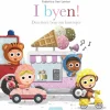 I byen! Den store bog om køretøjer