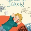 I dag hedder jeg Jakob!