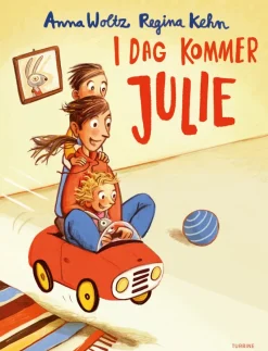 I dag kommer Julie