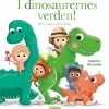 I dinosaurernes verden! Den store dinobog