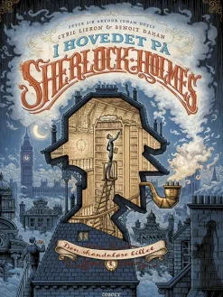 I hovedet på Sherlock Holmes 1