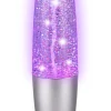2-i-1 TORNADO+GLITTERLAMP