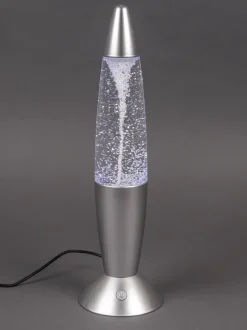 2-i-1 TORNADO+GLITTERLAMP