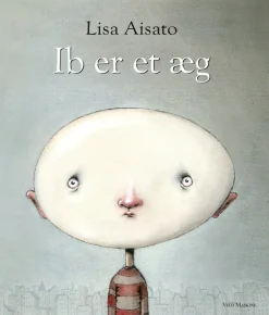 Ib er et æg