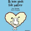 Ib kan godt lide pølser