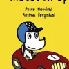 Ib speeder motoren op