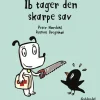 Ib tager den skarpe sav