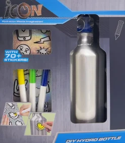 ICON DIY drikkedunk