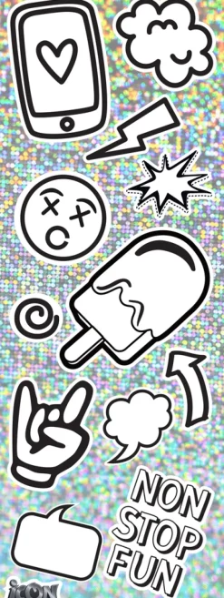 ICON DIY drikkedunk