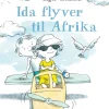 Ida flyver til Afrika