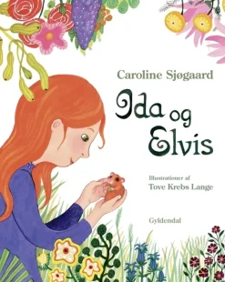 Ida og Elvis