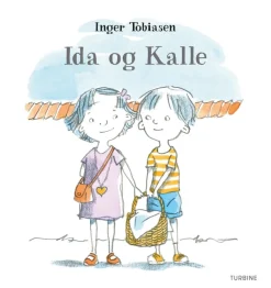 Ida og Kalle