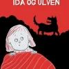 Ida og ulven