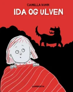 Ida og ulven