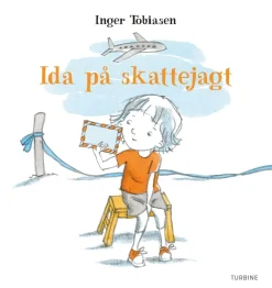 Ida på skjattejagt