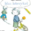 Idas løbecykel