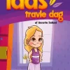 Idas travle dag