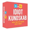 Idiotkundskab Ja eller Nej