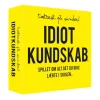 Idiotkundskab Tættest på vinder!