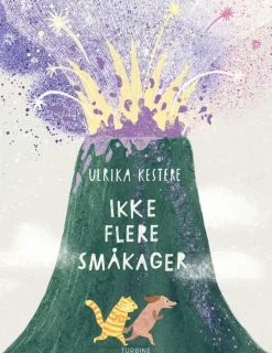 Ikke flere småkager