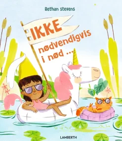 Ikke nødvendigvis i nød