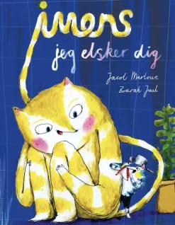 Imens jeg elsker dig
