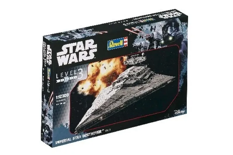 Imperial Star Destroyer