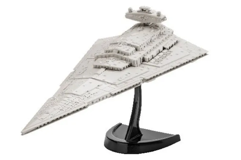 Imperial Star Destroyer