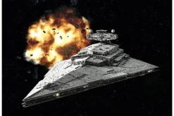 Imperial Star Destroyer