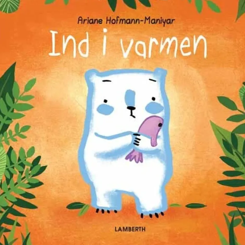 Ind i varmen