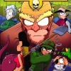Infection Vol. 1 - Rygning Forbudt