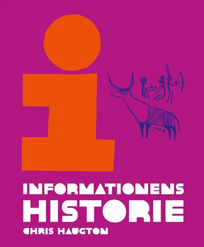 Informationens historie