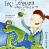 Inge Lehmann opdager jordens kerne