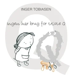 Ingen har brug for triste Q