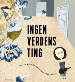 Ingen verdens ting