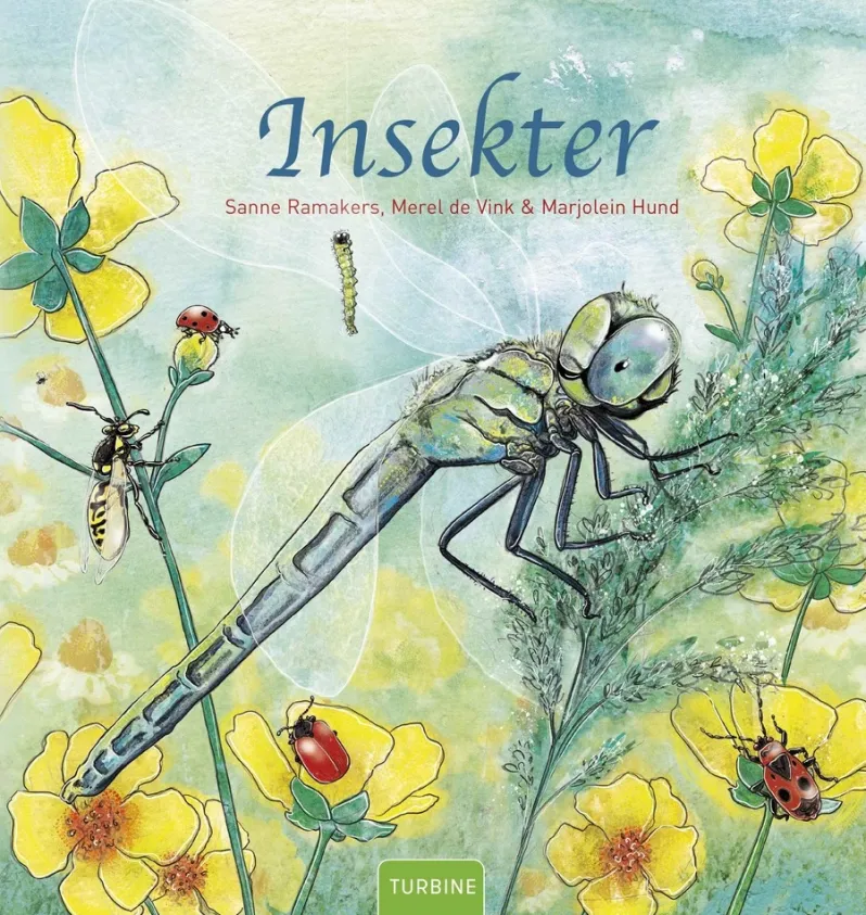 Insekter