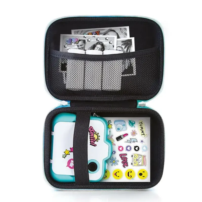 Instant Camera Case