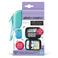 Instant Camera Case