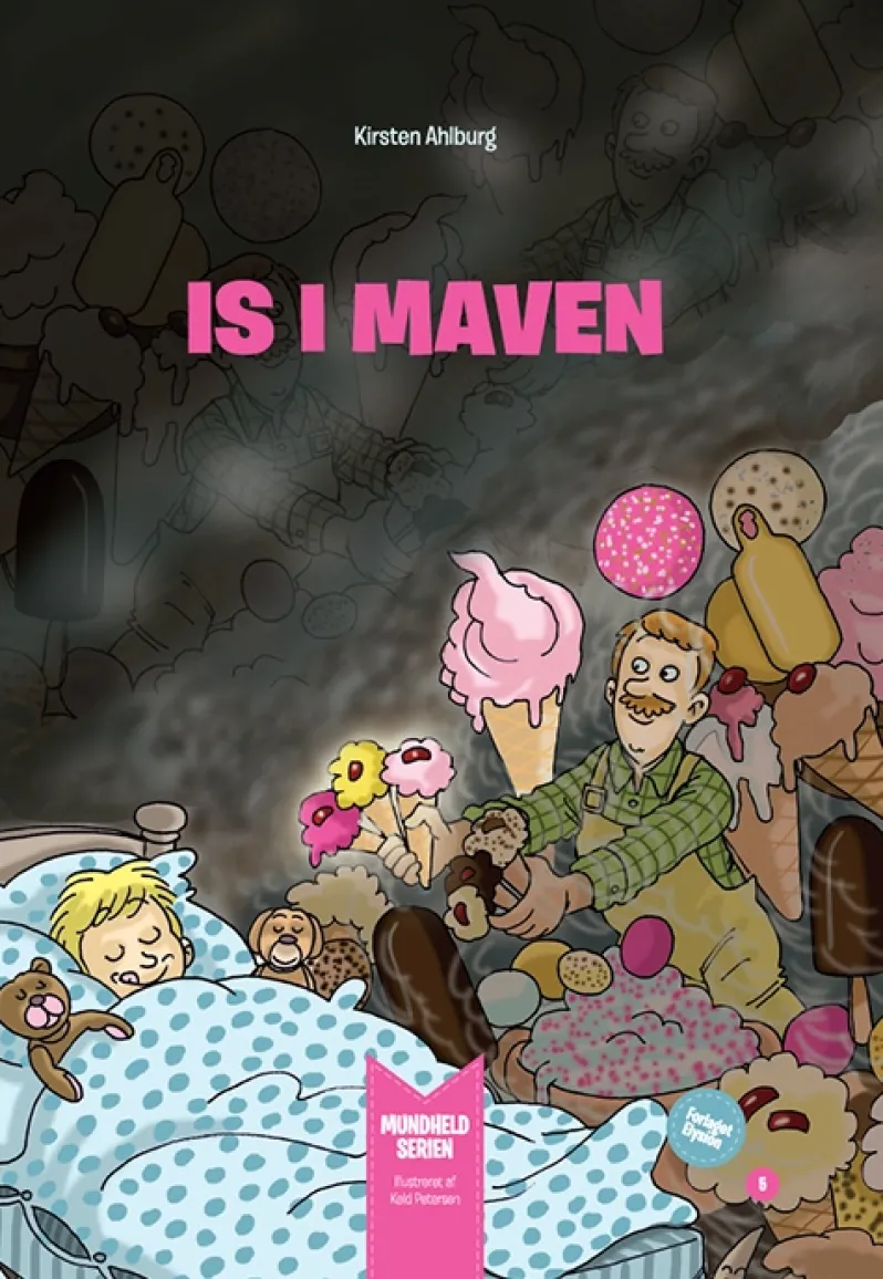 Is i maven
