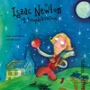 Isaac Newton og tyngdekraften