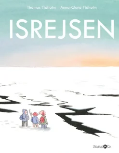 Isrejsen