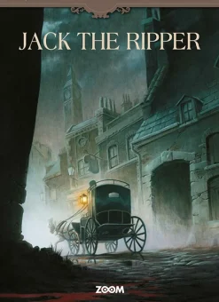 Jack the Ripper