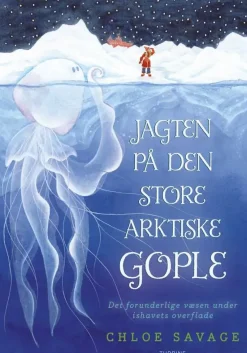 Jagten på den store arktiske gople