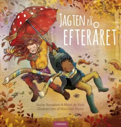 Jagten på efteråret